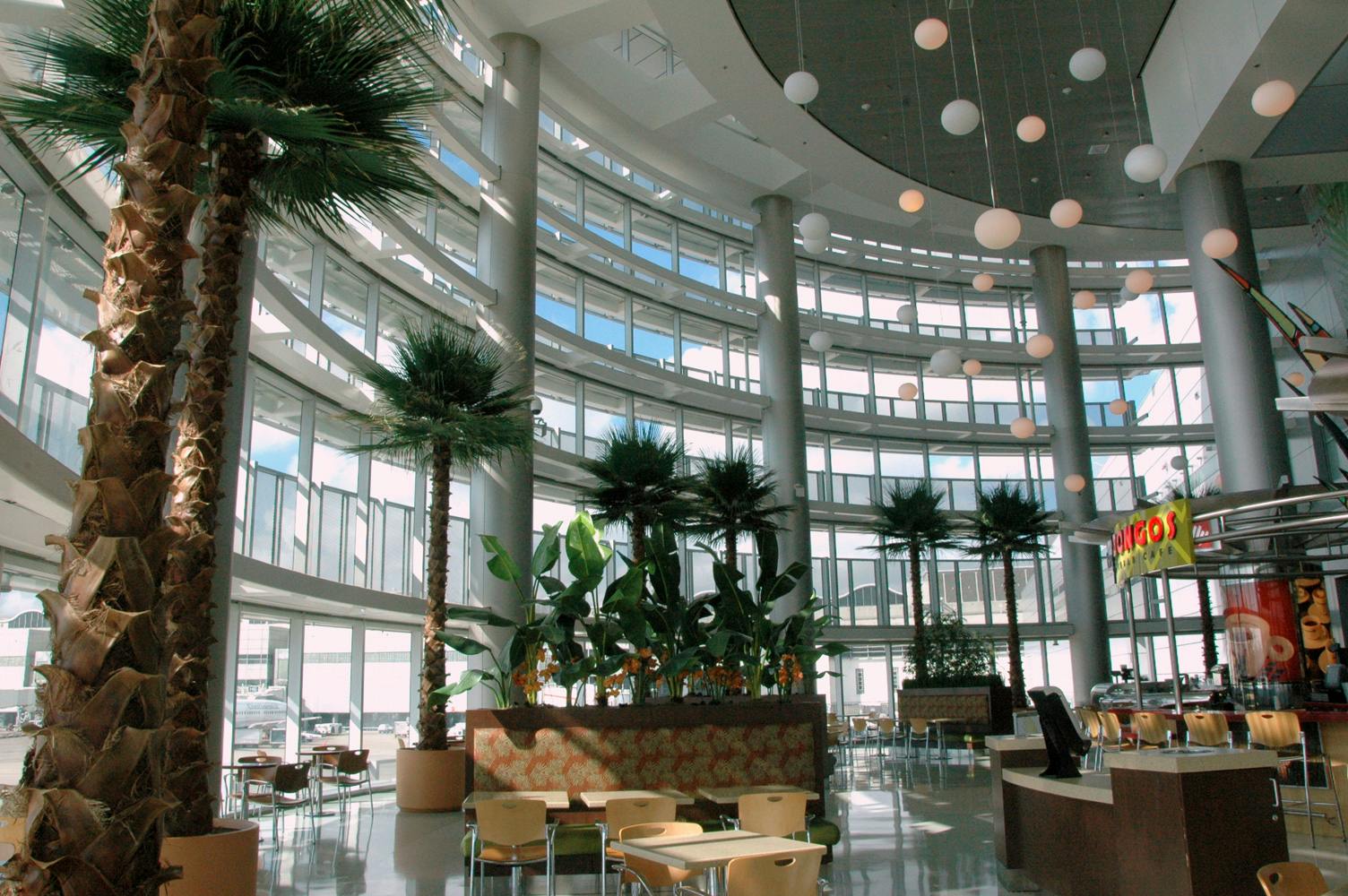 Miami International Airport South Terminal Concessions