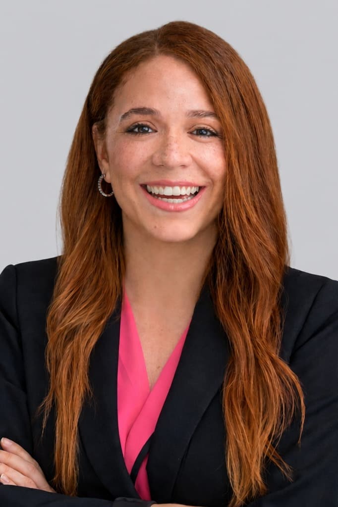 Jenna Ocasio