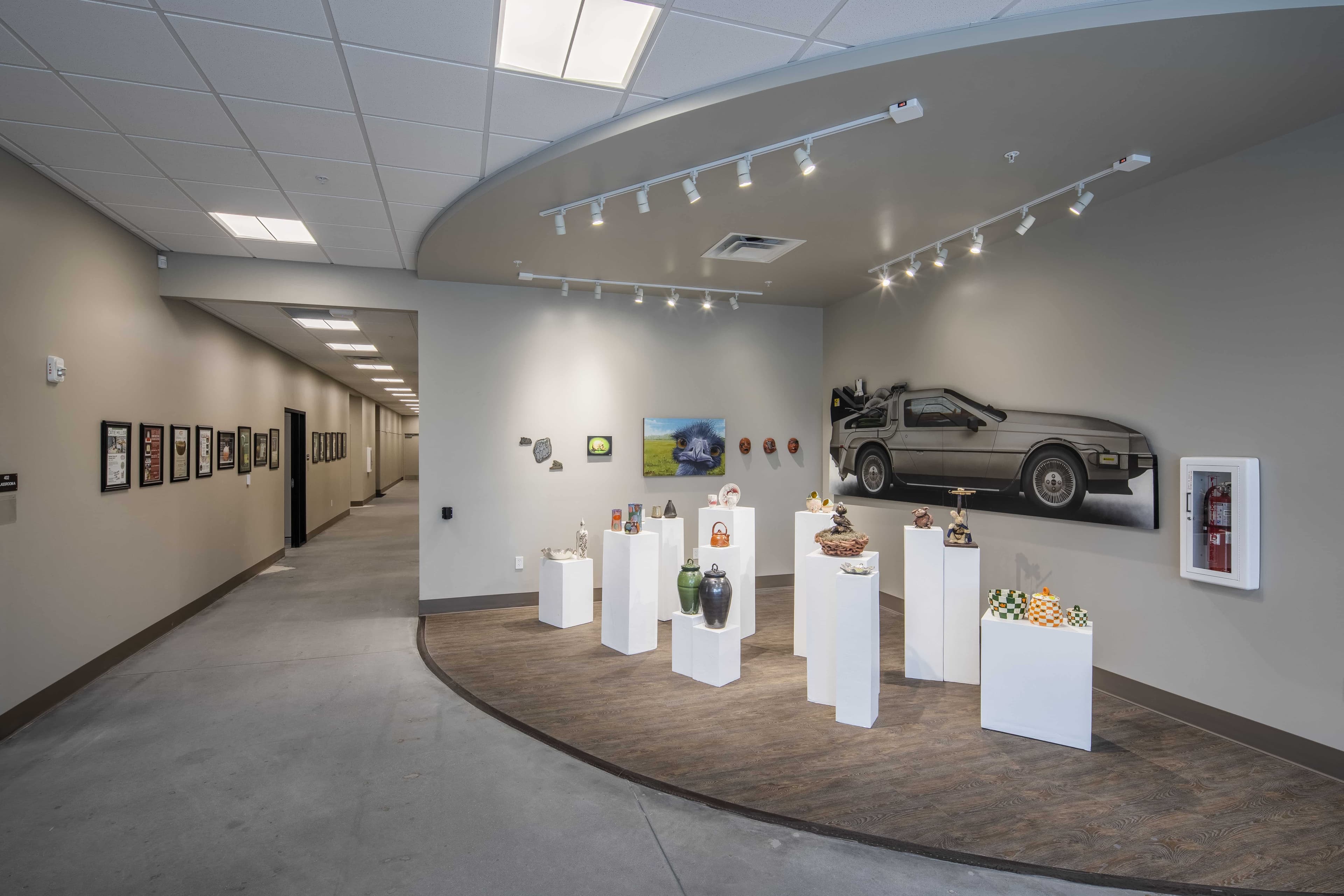 Photo Grand Avenue Neighborhood Center 6