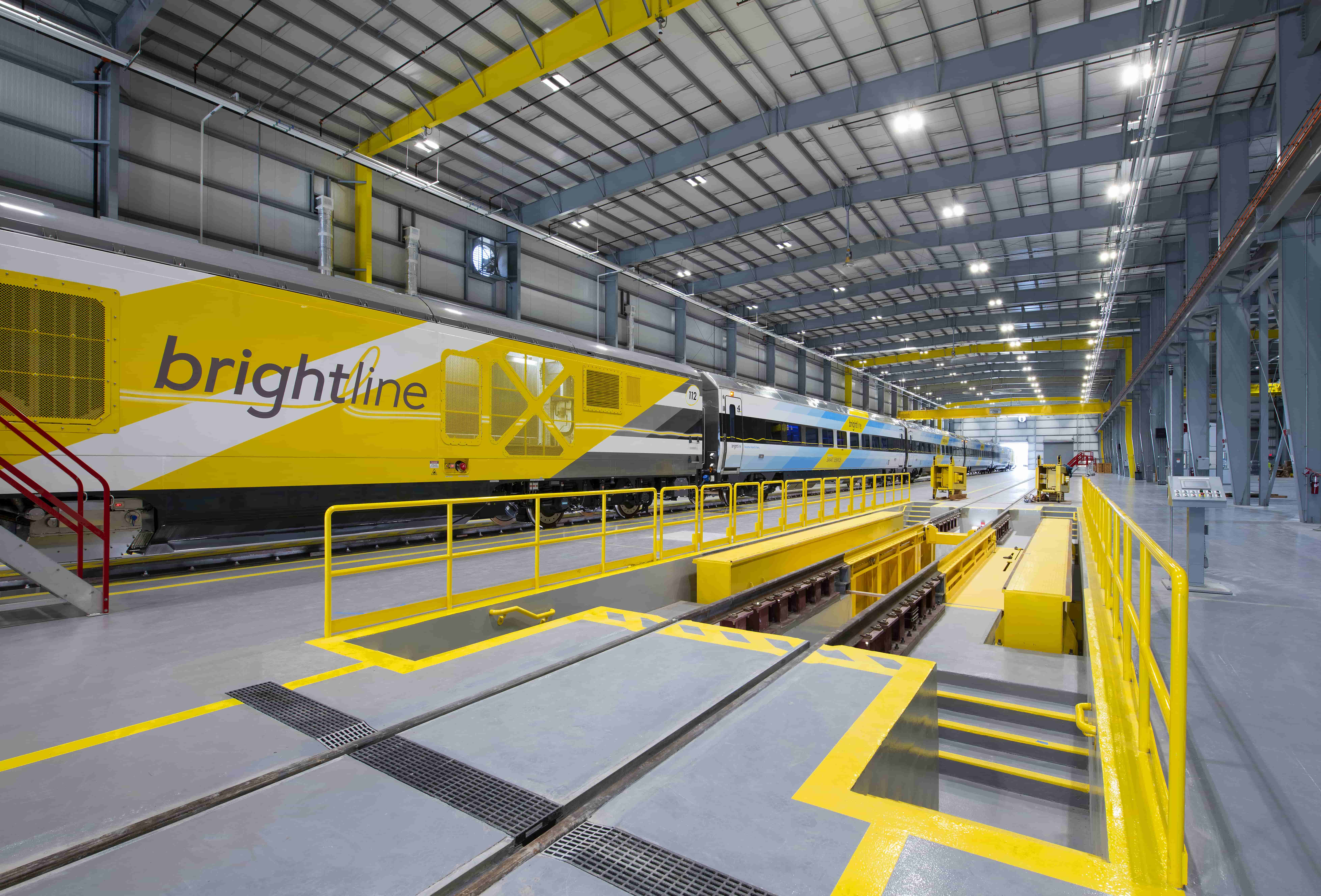 Photo - Brightline VMF - 5