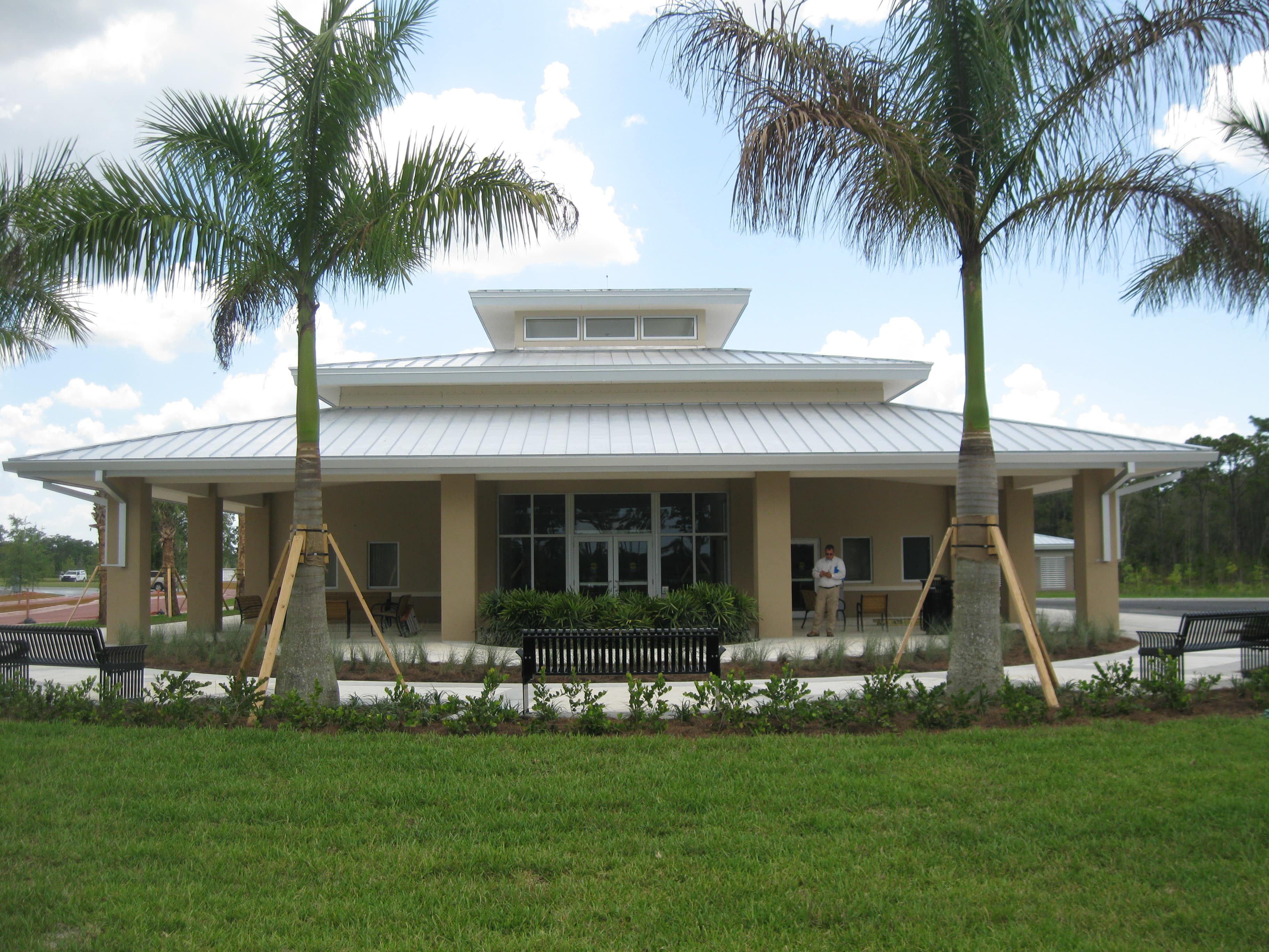 South Florida National Veterans Cemetery