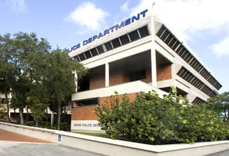 Photo Police Headquarters - 3