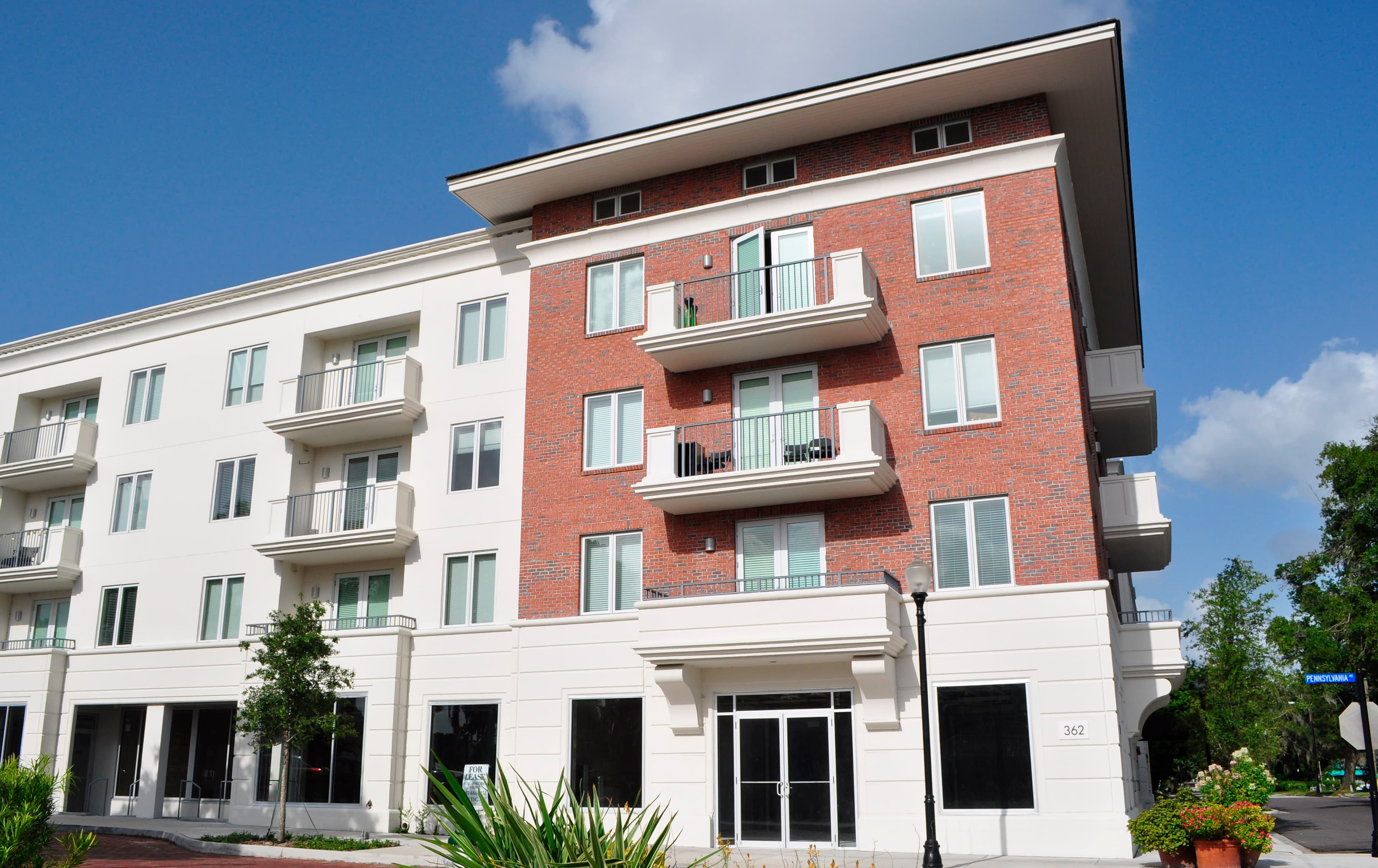 Photo 362 South Pennsylvania Avenue, Mixed-Use Building - 3