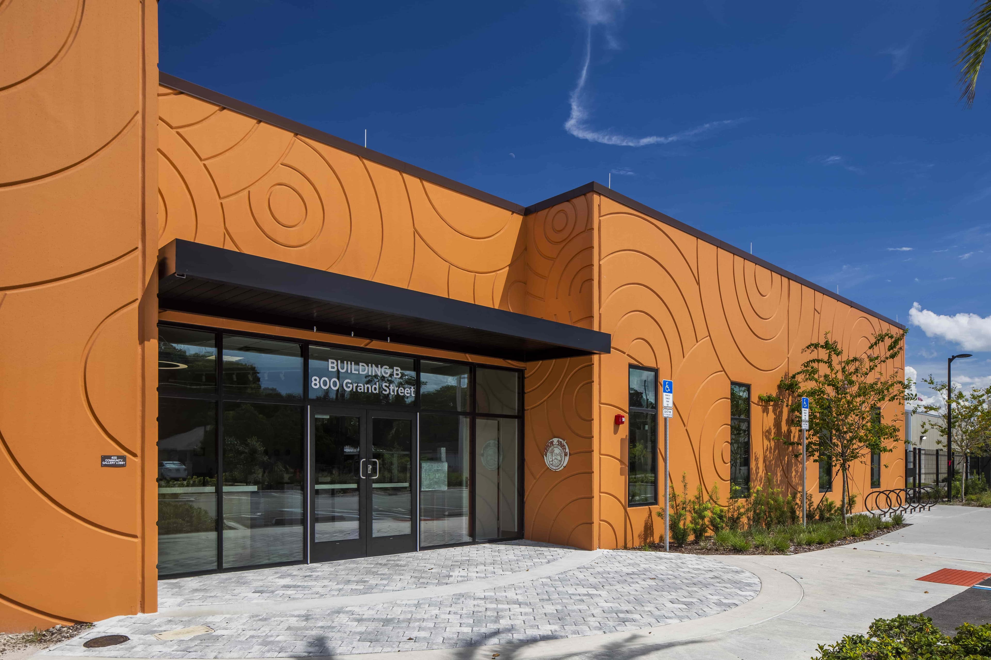 Photo Grand Avenue Neighborhood Center 5