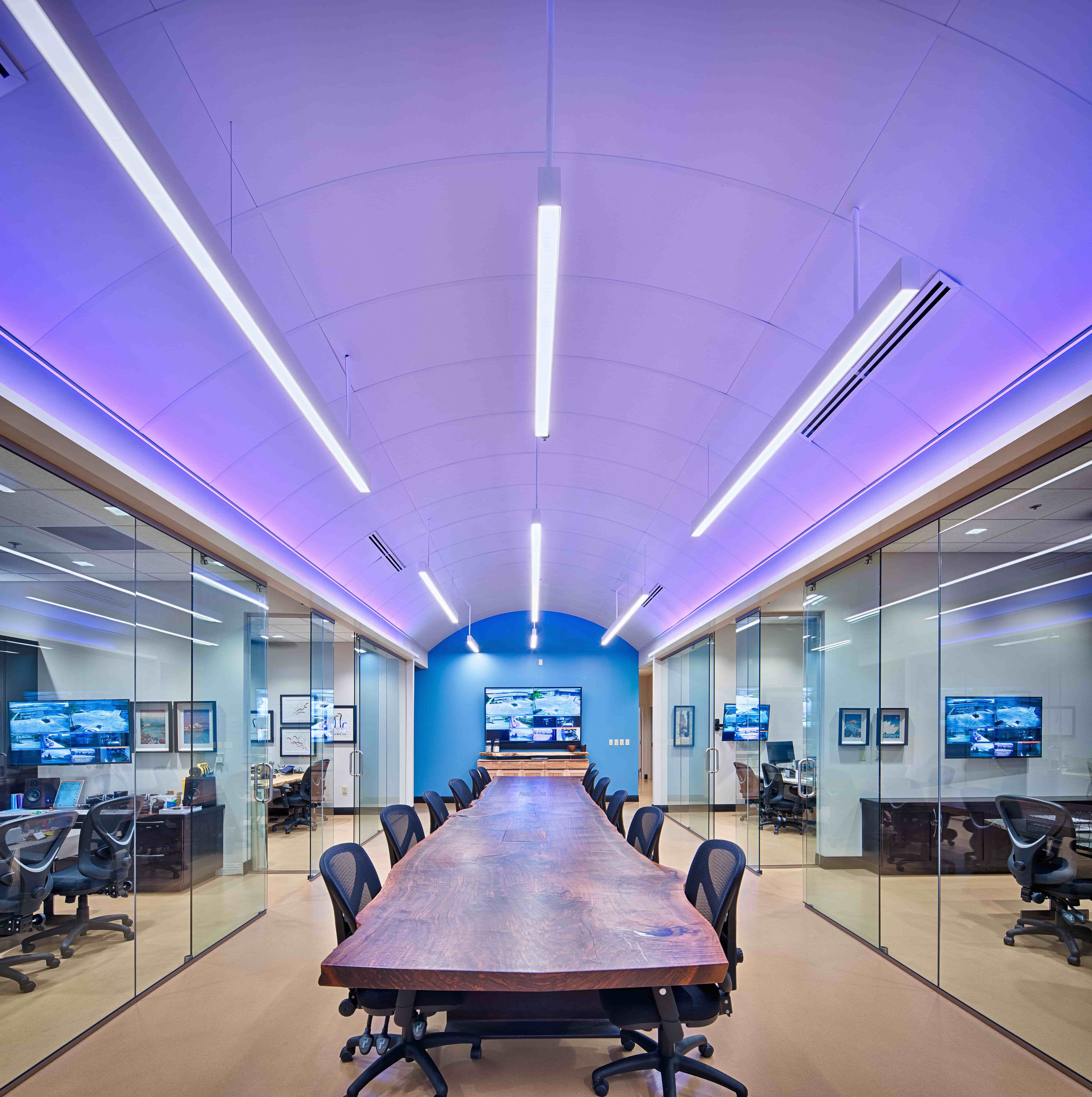 Photo Barrier One Manufacturing Facility 1