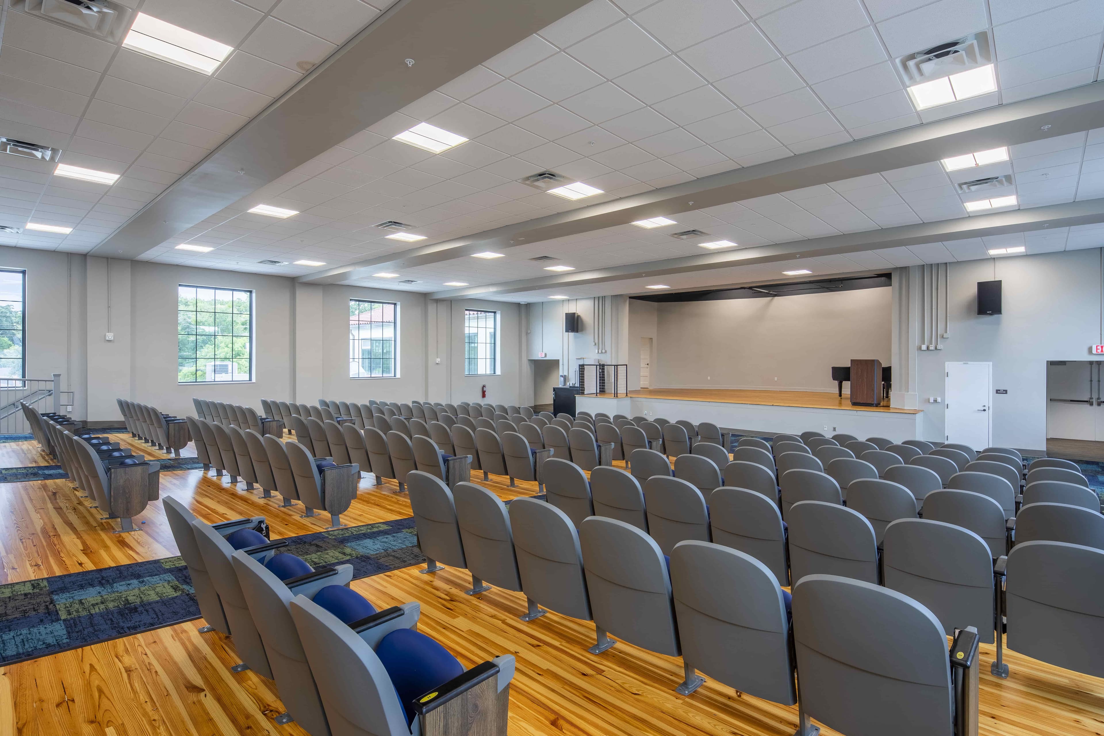 Photo Grand Avenue Neighborhood Center 10