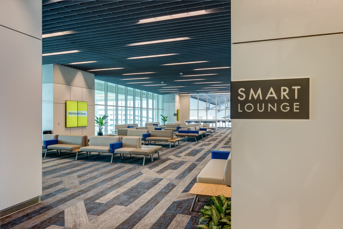 Brightline Orlando Station - Photo 9