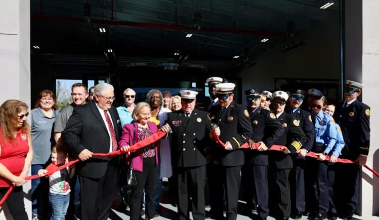 Hose Breaking thumbnail image.