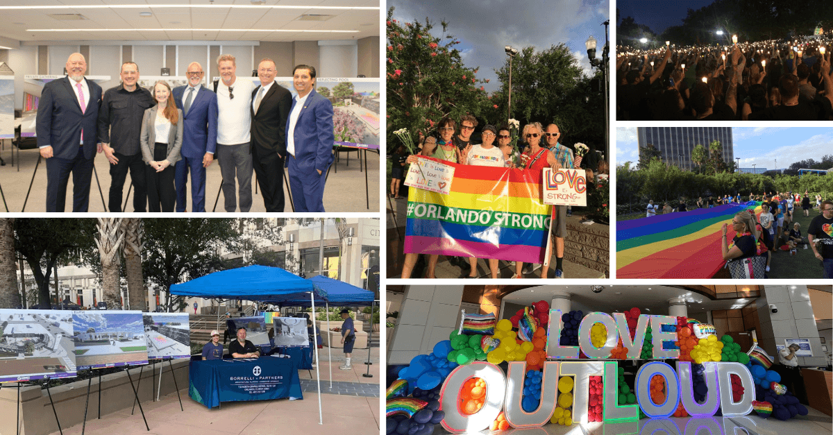 10th Anniversary of Pulse Tragedy