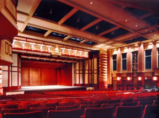 Preserving history while looking to the future