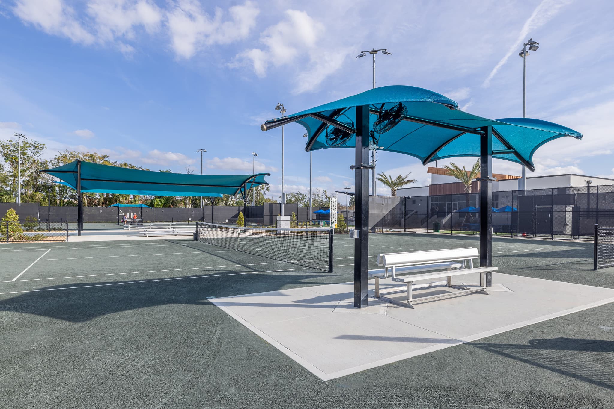 Orlando Tennis Centre - Photo 7