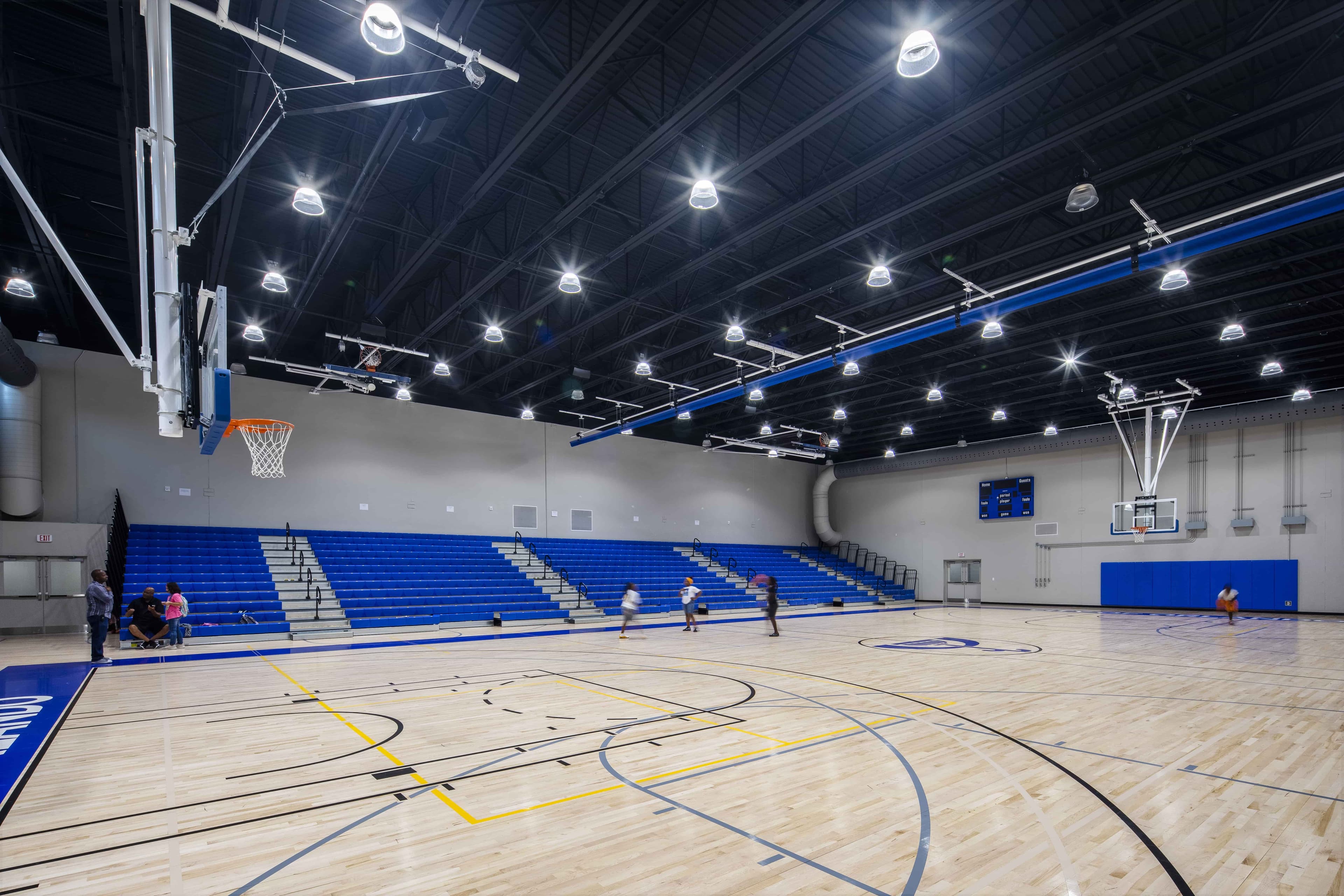 Photo Grand Avenue Neighborhood Center 11