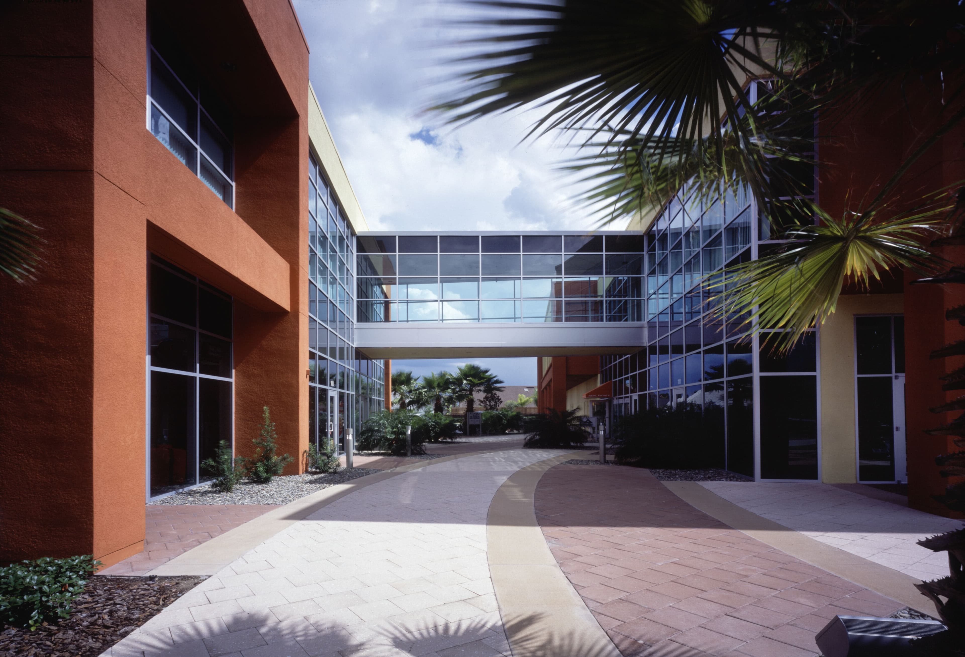 Deerfield Place, Mixed-Use Development