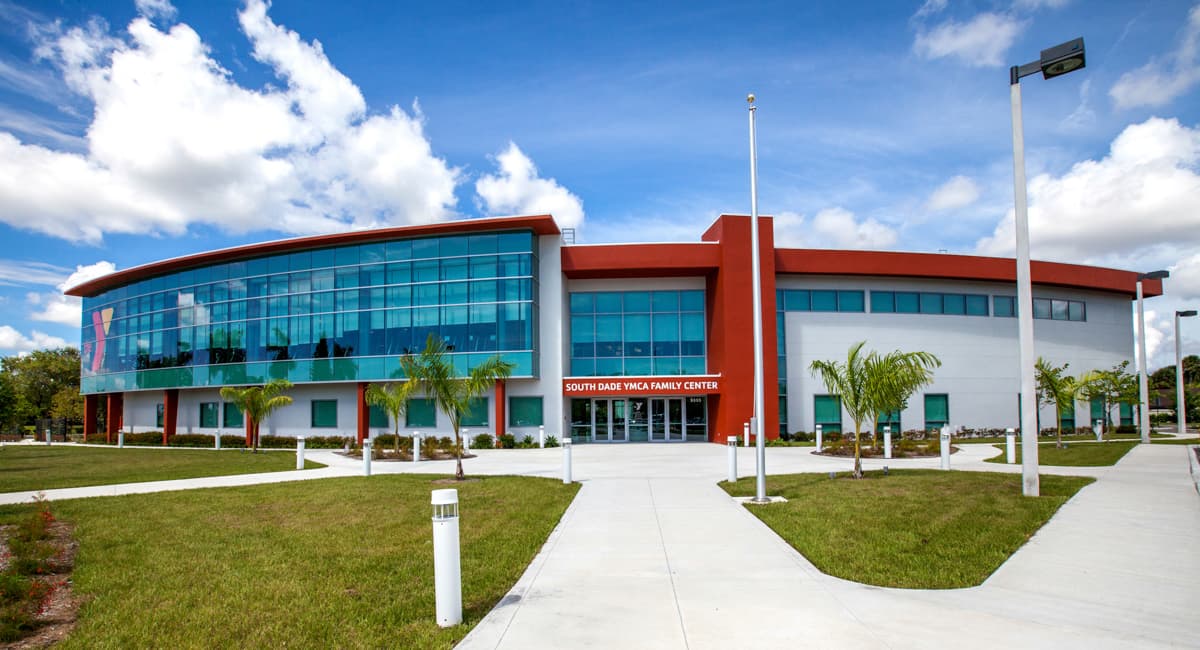 South Dade YMCA Family Center