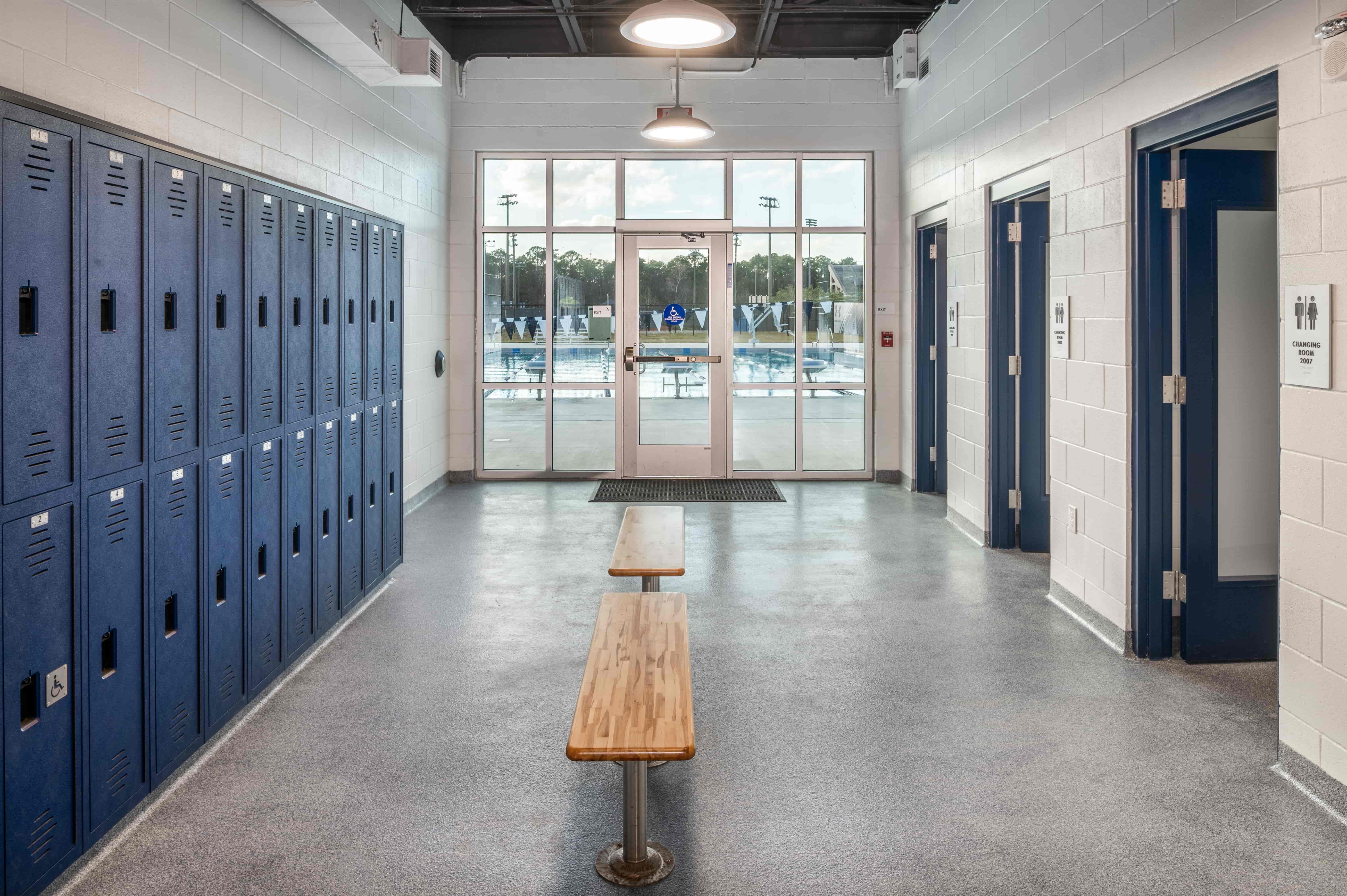 Photo UNF Aquatic Complex 6