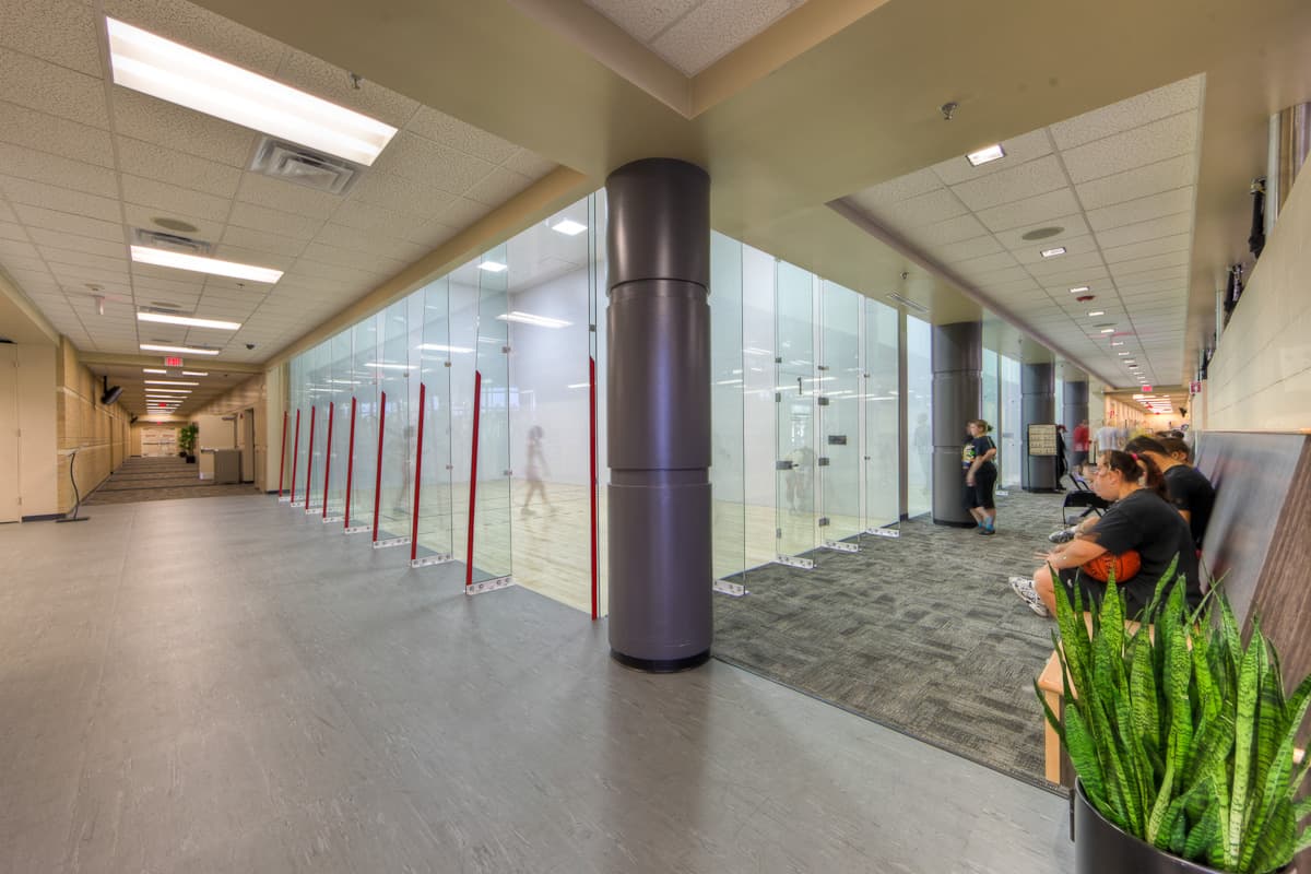 UCF Recreation Center Picture 011