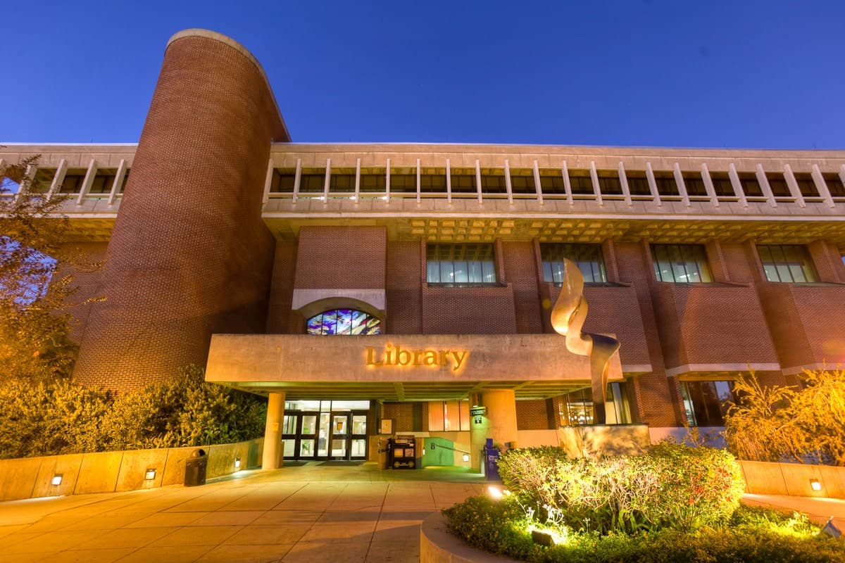 UCF Library Knowledge Commons Repurposing