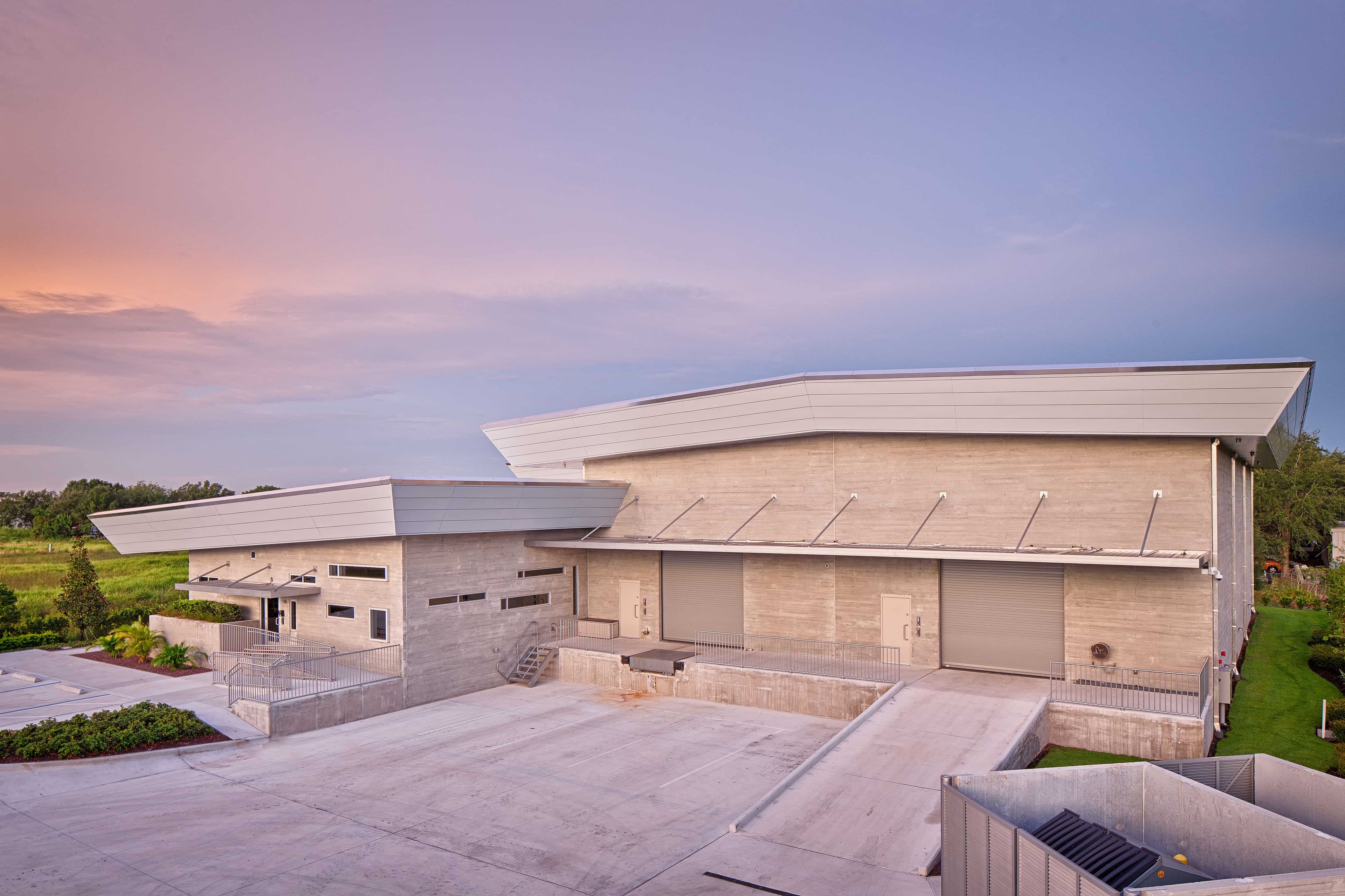 Photo Barrier One Manufacturing Facility 3 thumbnail image.