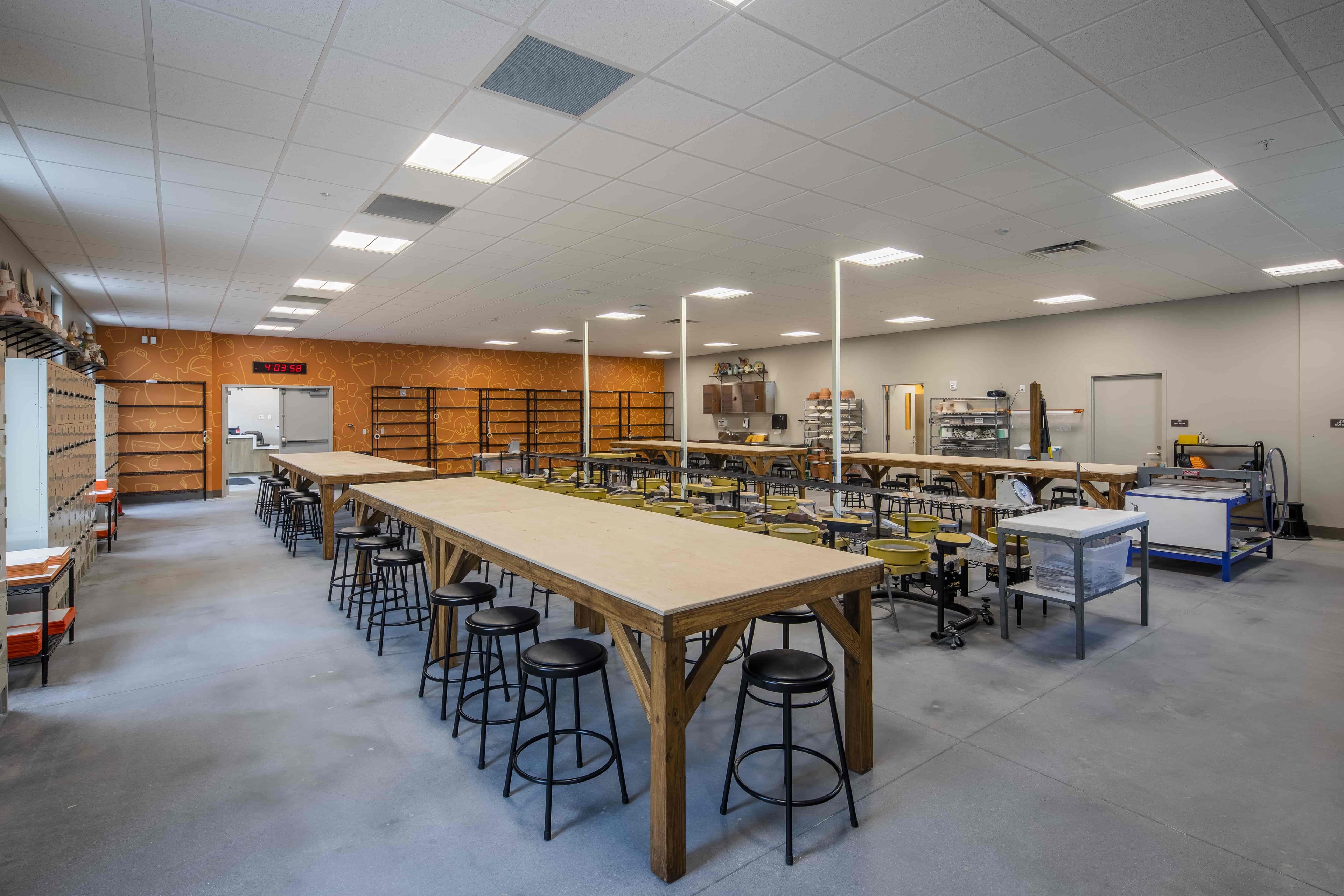 Photo Grand Avenue Neighborhood Center 7