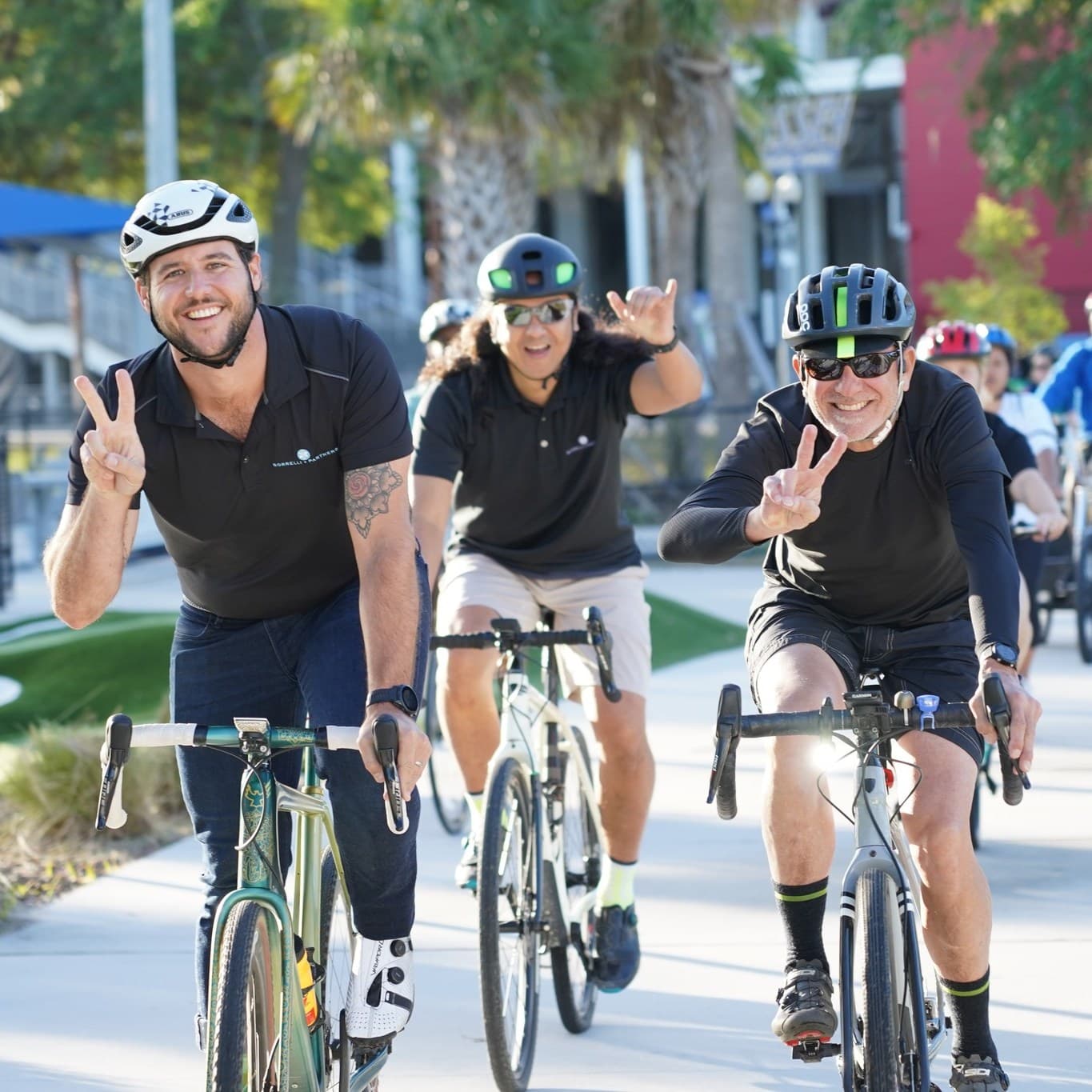City of Orlando's 2023 Bike to Work Day